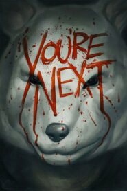 You’re Next 2013 on netflix