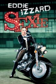 Eddie Izzard: Sexie 2003 on netflix