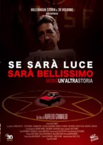 Se sarà luce sarà bellissimo – Moro: Un’altra storia 2008 on netflix