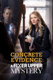Concrete Evidence: A Fixer Upper Mystery 2017 on netflix