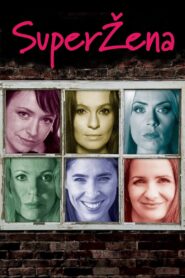 Superžena 2022 on netflix