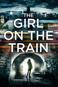 The Girl on the Train 2014 on netflix