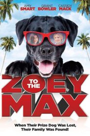 Zoey to the Max 2015 on netflix