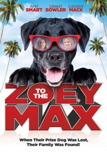 Zoey to the Max 2015 on netflix