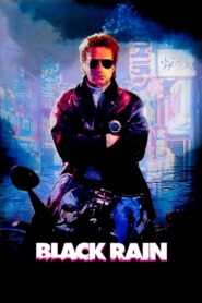 Black Rain 1989 on netflix