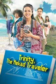 Trinity, the Nekad Traveler 2017 on netflix
