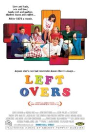 Left-Overs 2000 on netflix