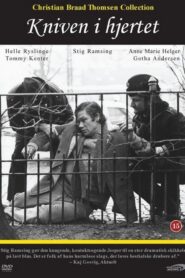 Kniven i hjertet 1981 on netflix