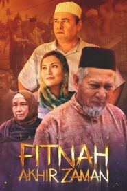 Tanah Kubur: Fitnah Akhir Zaman 2021 on netflix
