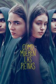 The Fall of the Queens 2021 on netflix