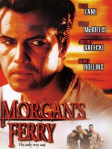 Morgan’s Ferry 2001 on netflix