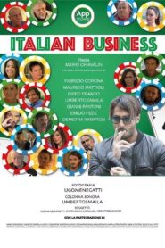 Italian Business 2017 on netflix