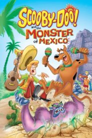 Scooby-Doo! and the Monster of Mexico 2003 on netflix