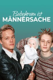 Babykram ist Männersache 2001 on netflix