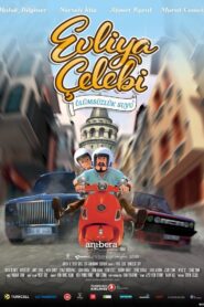 Evliya Çelebi ve Ölümsüzlük Suyu 2014 on netflix