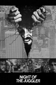 Night of the Juggler 1980 on netflix