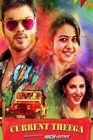 Current Theega 2014 on netflix