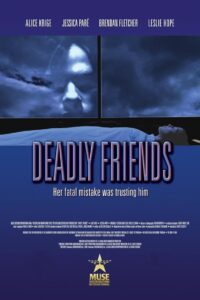 The Death and Life of Nancy Eaton 2003 on netflix