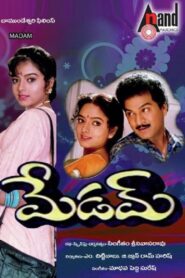 Madam 1994 on netflix