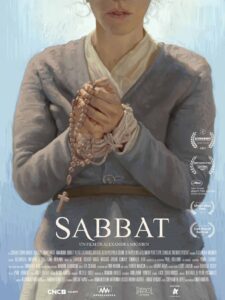 Sabbat 2022 on netflix