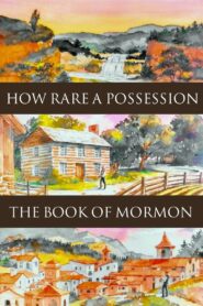 How Rare a Possession: The Book of Mormon 1987 on netflix