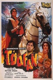 Toofan 1989 on netflix