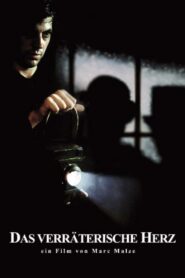 The Tell-Tale Heart 2003 on netflix