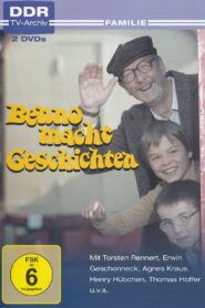 Benno macht Geschichten 1982 on netflix