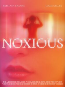 Noxious 2021 on netflix