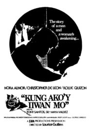 Kung Ako’y Iiwan Mo 1980 on netflix