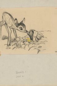 The Making of Bambi: A Prince is Born 1994 on netflix