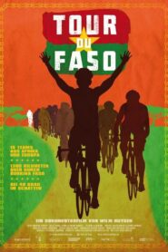 Tour du Faso 2014 on netflix