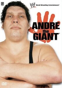 Andre the Giant: Larger than Life 1999 on netflix
