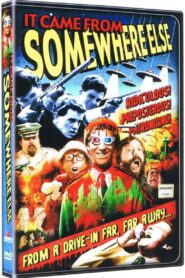 It Came from Somewhere Else 1988 on netflix