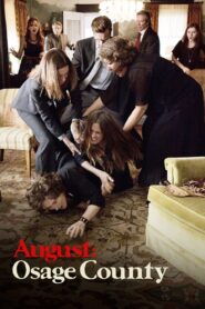 August: Osage County 2013 on netflix