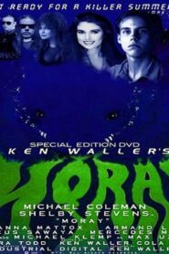 Moray 1994 on netflix