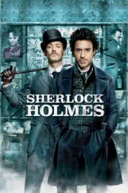 Sherlock Holmes 2009 on netflix