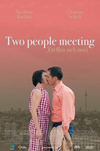 Two People Meeting 2016 on netflix