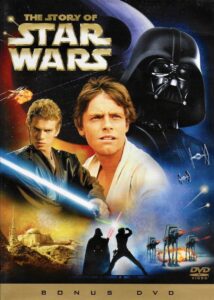 The Story of Star Wars 2004 on netflix
