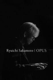 Ryuichi Sakamoto: Opus 2023 on netflix