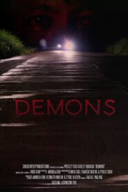 Demons 2021 on netflix