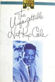 The Unforgettable Nat King Cole 1989 on netflix