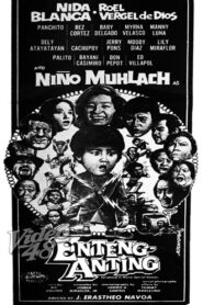 Enteng-Anting 1980 on netflix