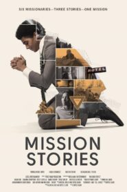 Mission Stories 2021 on netflix