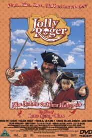 Jolly Roger – Framtidsjakten 2001 on netflix