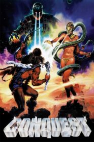 Conquest 1983 on netflix