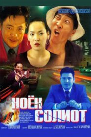 Mr. Crazy 2002 on netflix