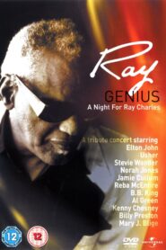 Genius. A Night for Ray Charles 2004 on netflix