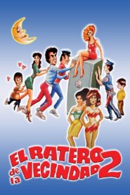 El ratero de la vecindad 2 1985 on netflix