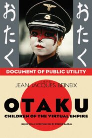Otaku – Children of the Virtual Empire 1994 on netflix